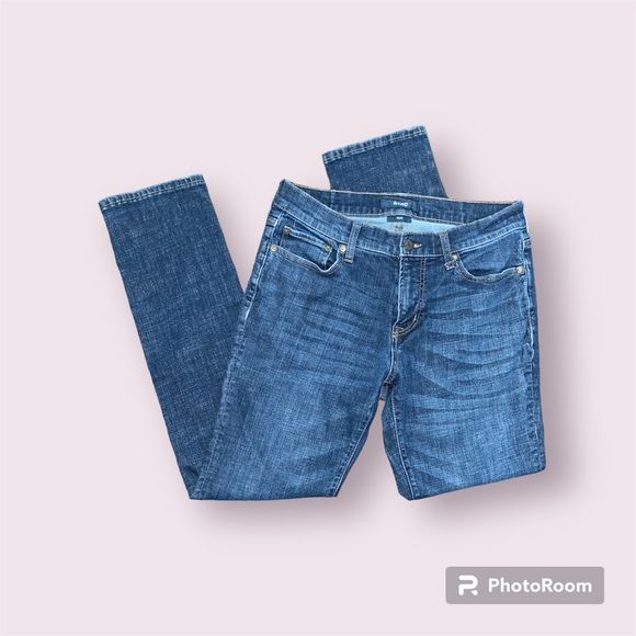 Aeropostale Other - (👖) AERO : Men's Blue Slim Jeans. (31/32)